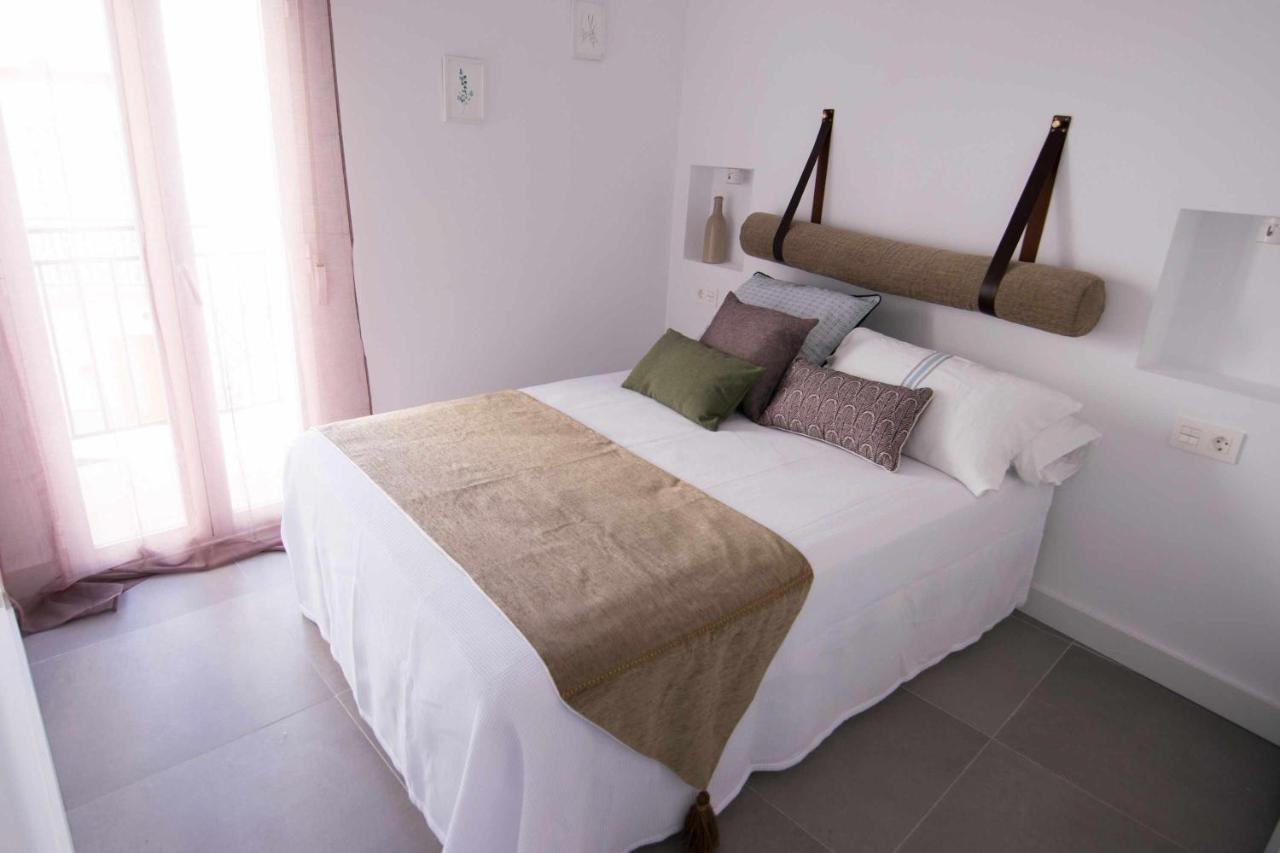 Willa Casa Con Terraza Y Patio Privado En Salobreña Zewnętrze zdjęcie