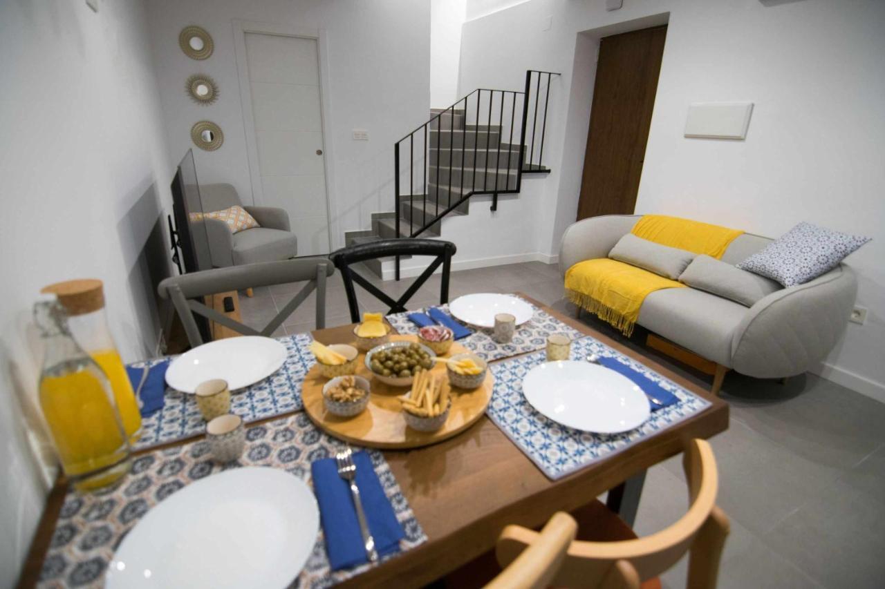 Willa Casa Con Terraza Y Patio Privado En Salobreña Zewnętrze zdjęcie