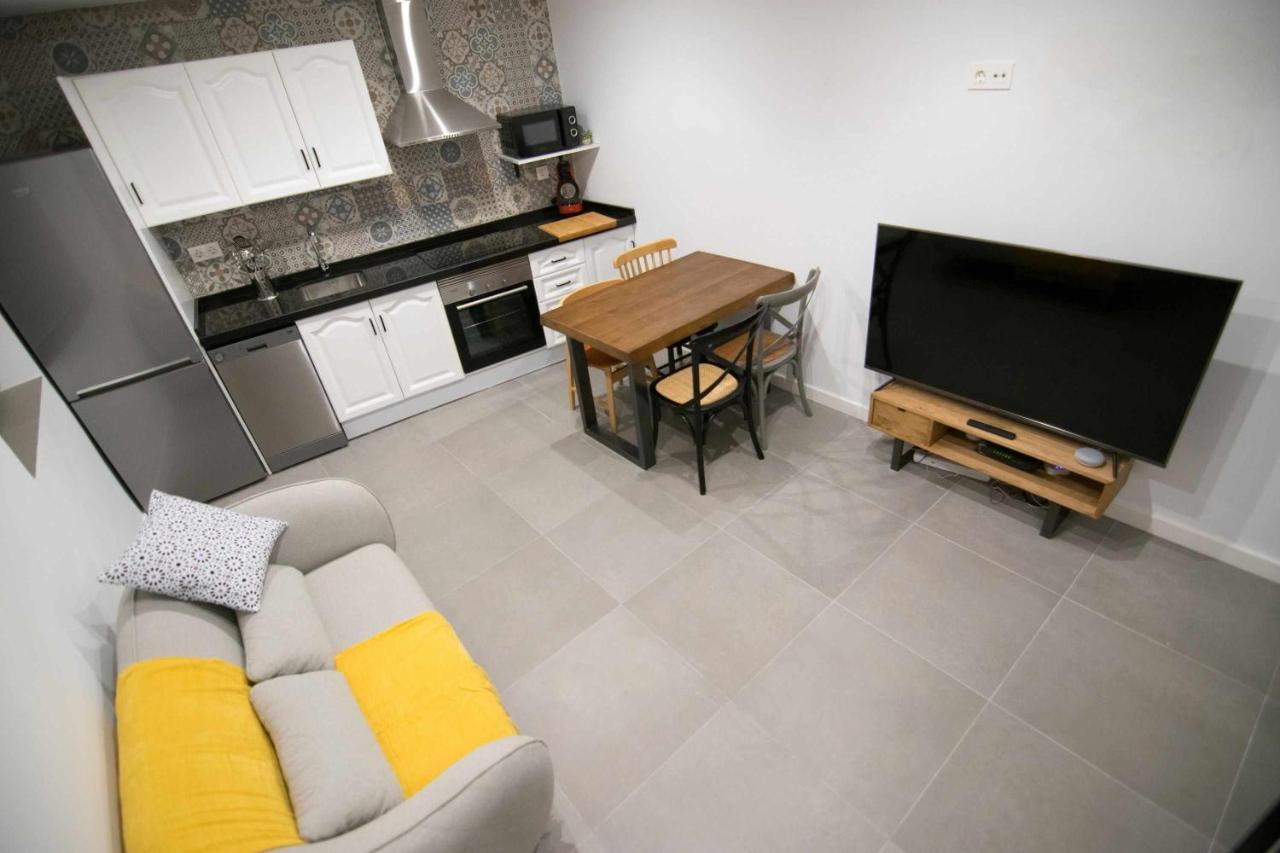 Willa Casa Con Terraza Y Patio Privado En Salobreña Zewnętrze zdjęcie
