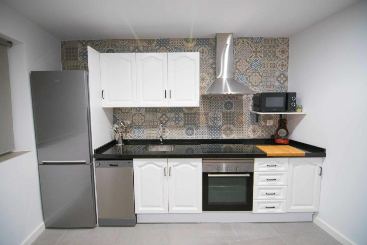 Willa Casa Con Terraza Y Patio Privado En Salobreña Zewnętrze zdjęcie